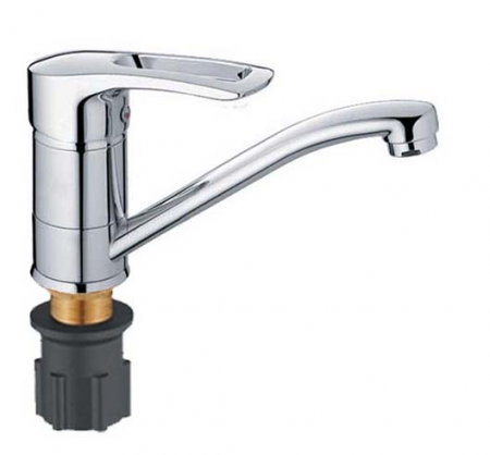 Смеситель MIXXUS PREMIUM frank 555-15