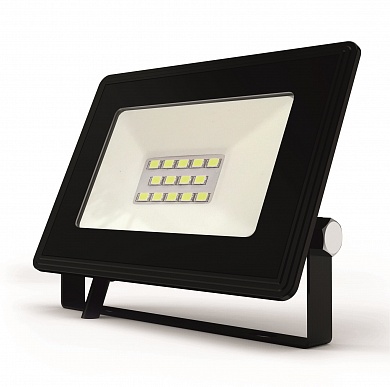 С/д прожектор LED PRE  10W-IP65 ХОЛОДНЫЙ БЕЛЫЙ