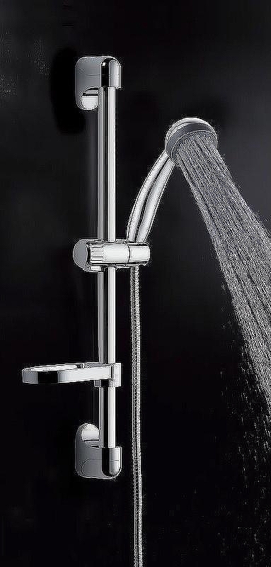 Стойка душевая HB 8007