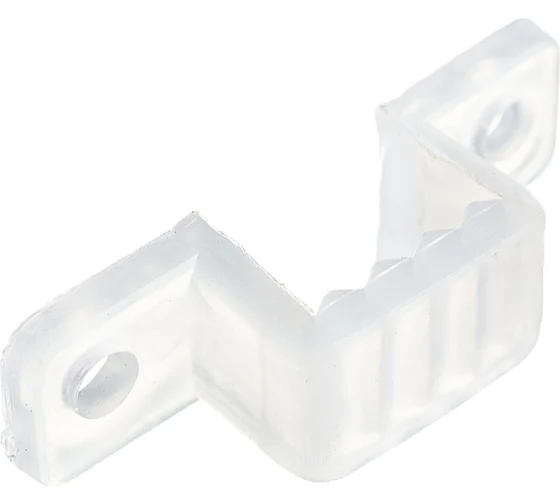 Крепеж для светодиодной ленты SMD2835-220В