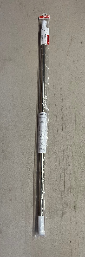 Карниз телескопический ZERIX 140-260
