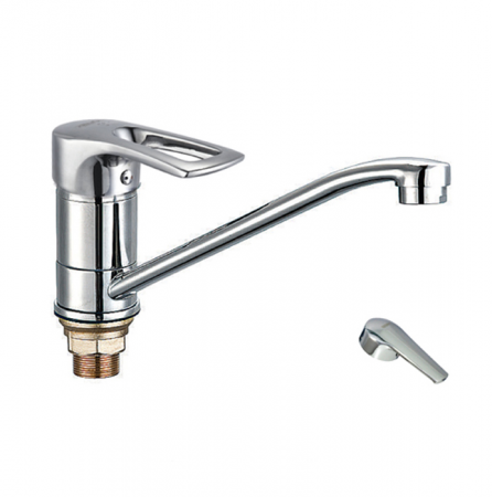 O&L  Zerix  PED-A 23см.