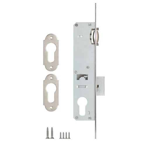 Корпус замка KALE KILIT 155Р/25