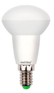 Лампа Smartbuy R39-04w-4K-E14