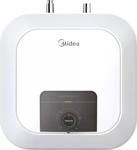 Бойлер MIDEA 10л под раковину
