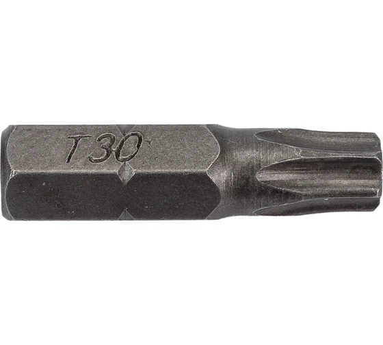 Бита Т30 CrV 233511-30-10 Управдом