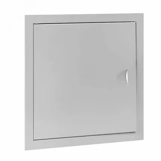 Люк ревизионный металл. 300*300