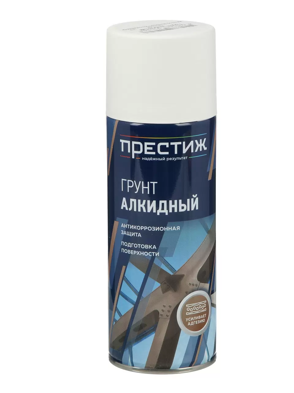 ПРЕСТИЖ аэрозоль грунт БЕЛЫЙ