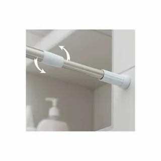 Карниз телескопический ZERIX 140-260