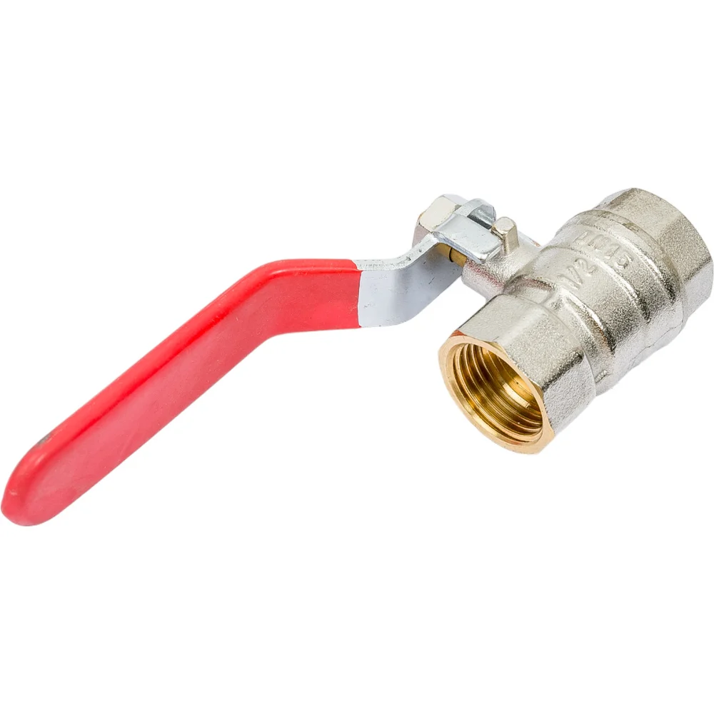 Кран  1/2" ВВР