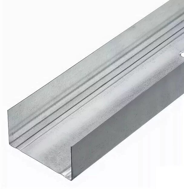 Профиль УВ 75*40*3м