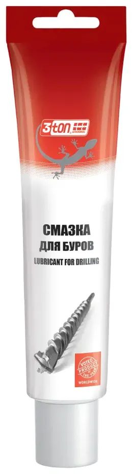 Смазка для бура  100гр