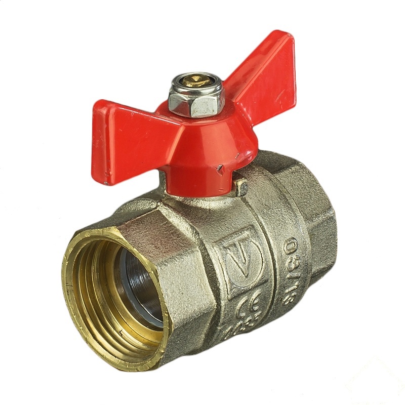 Кран  3/4" ВВБ