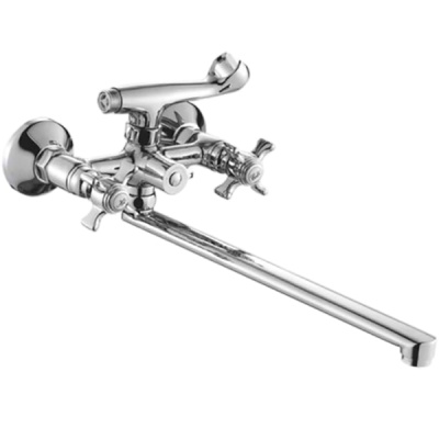 Смеситель MIXXUS PREMIUM 140 FAUST Euro