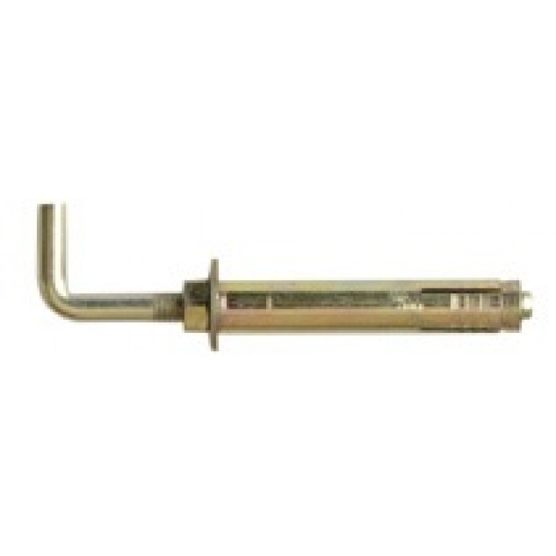 Анкер с крюком 12*100