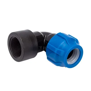 ПНД угол 20*3/4"В VALFEX