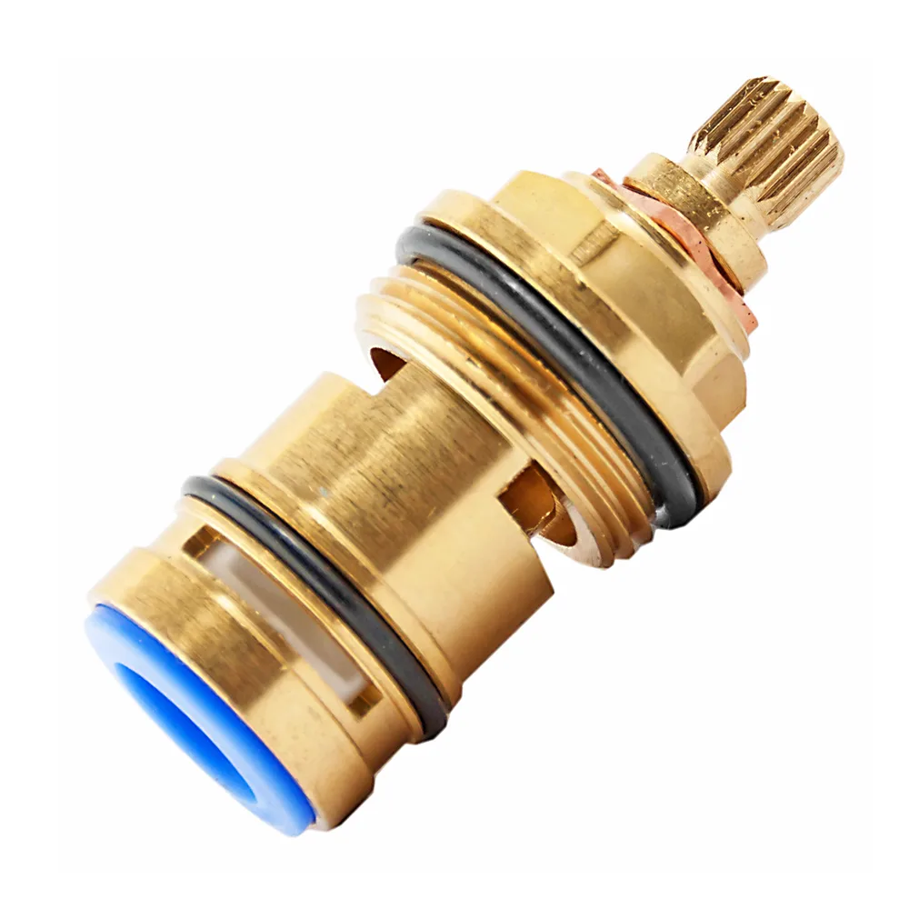 Кранбукса 1/2 "ЕВРОБУКСА" (керамика)