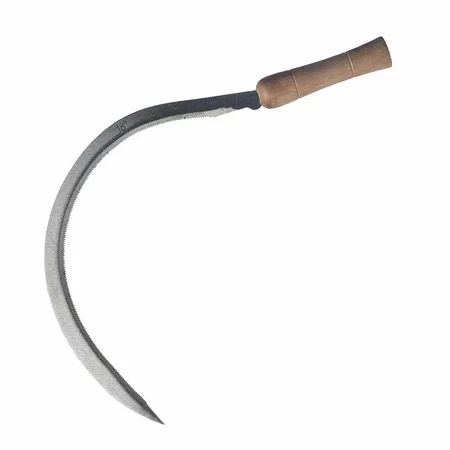 Серп садовый 45см
