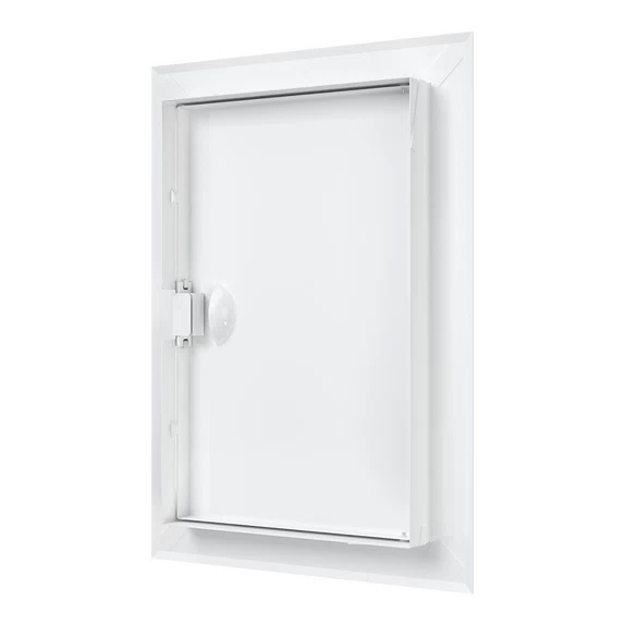 Люк ревизионный металл. 300*400