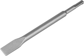 Зубило плоское  14*20*240мм, SDS Plus