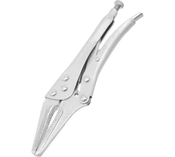 Зажим ручной удлиненный СИБРТЕХ 220MM