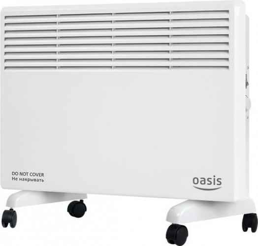 Конвектор OASIS KM-20D
