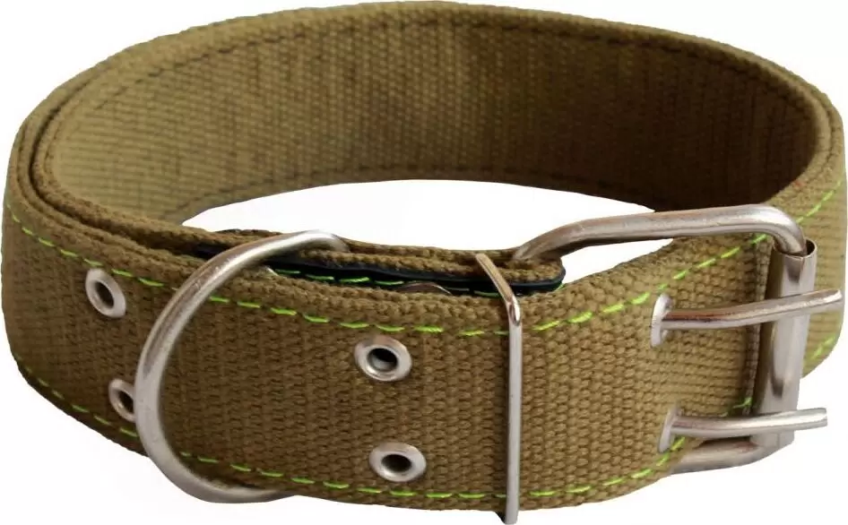 Ошейник 2-й Husky 35мм 600мм
