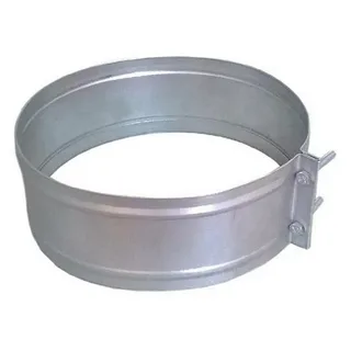 Хомут трубы 120