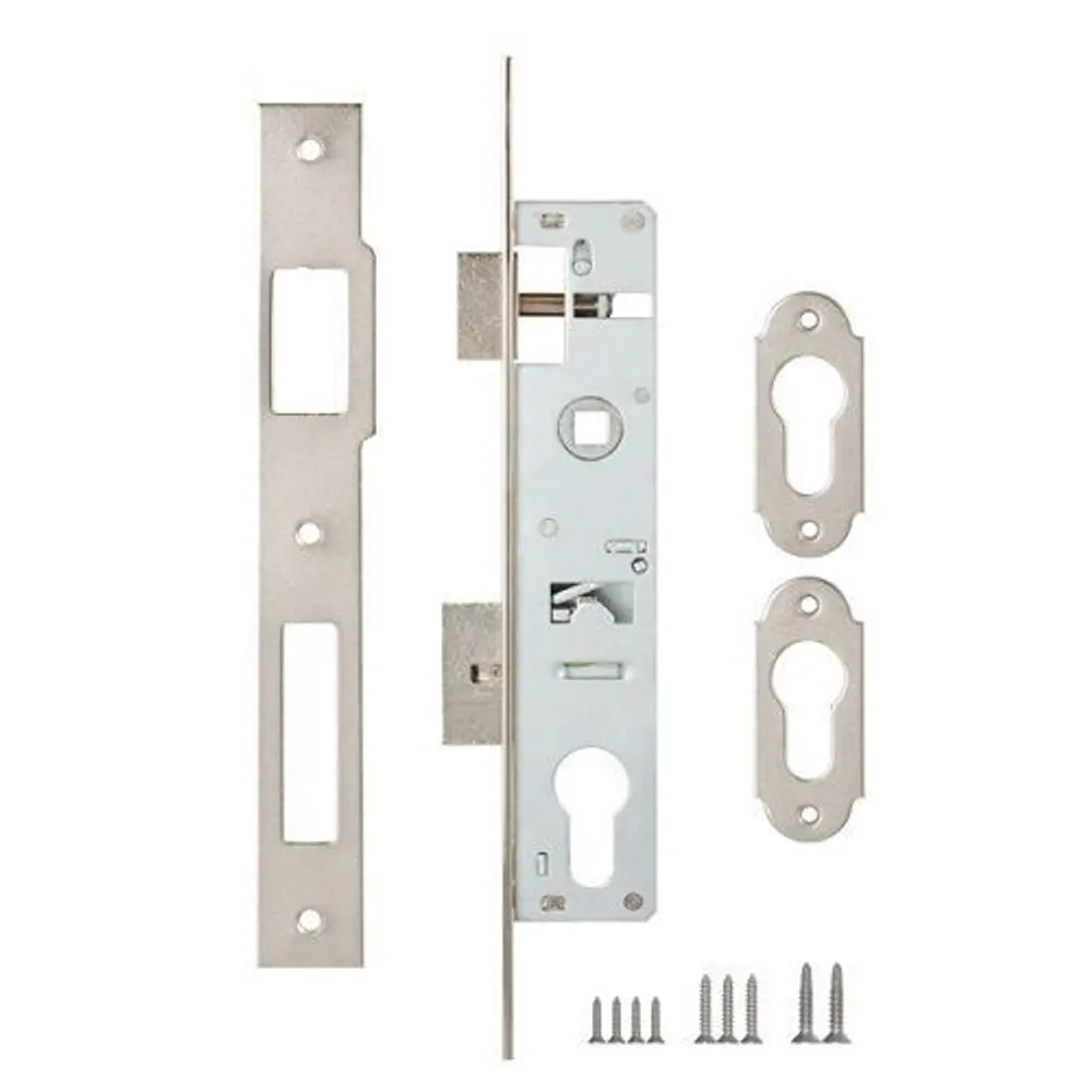 Корпус замка KALE KILIT 153/25