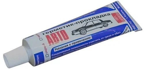 Герметик Казань 60г