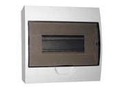 НАКЛАДНОЙ бокс на 8 модулей