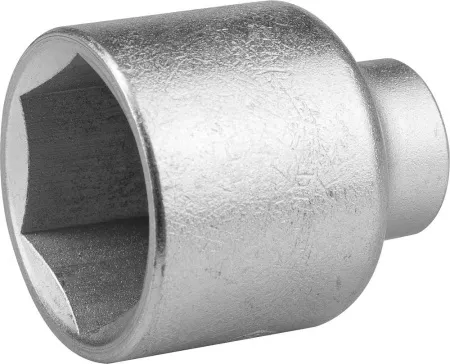 Головка торцевая НИЗ(1/2),40Х,шестигранная оц.,32мм