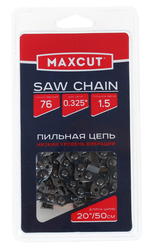 Цепь MAXCUT 21LV-76E 0.325 1.5 66 звеньев