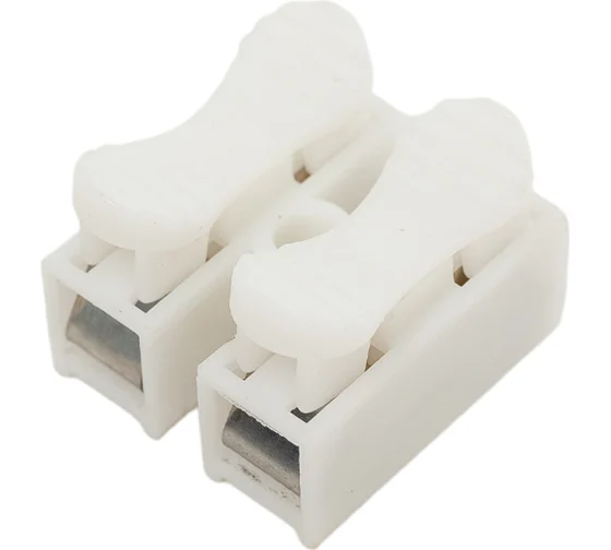 Клемы монтажные Navigator 61 606 NTC-CMK-823-2-10