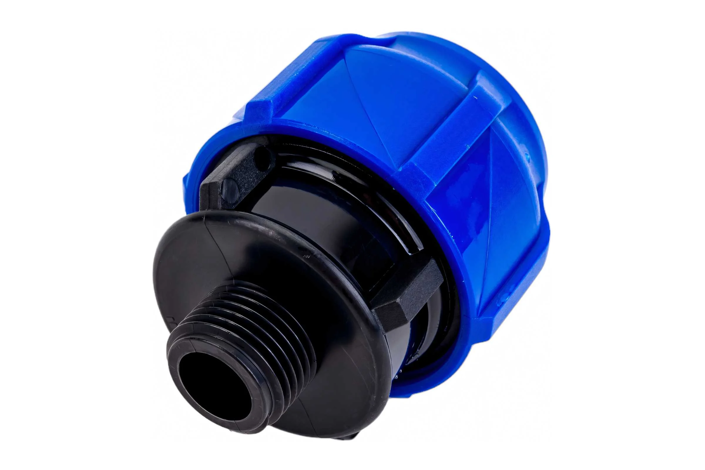 ПНД МУФТА 32*1/2"Н  Valfex