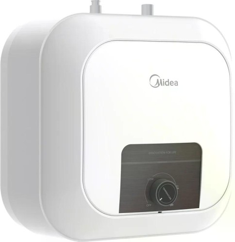 Бойлер MIDEA 10л под раковину