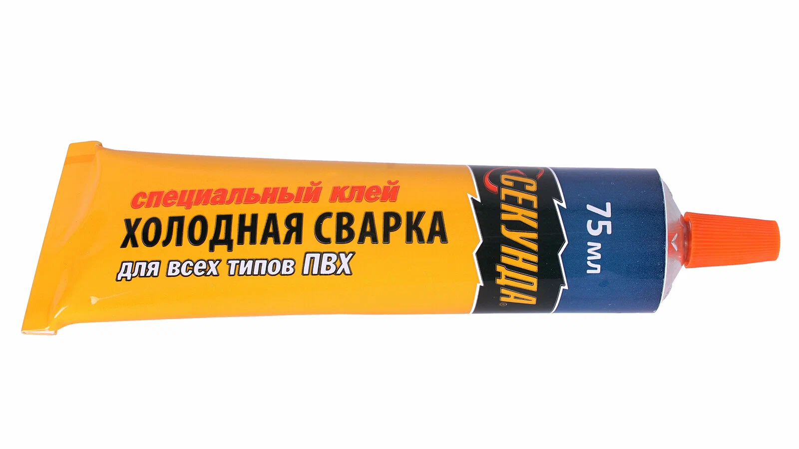 Холодная сварка пвх и линолиума 75 мл