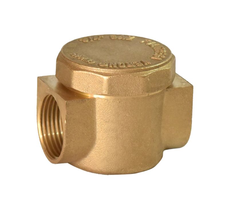 Фильтр ГАЗ 1/2