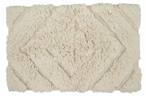Коврик в ванную 50*80 АЛЬБЕРО