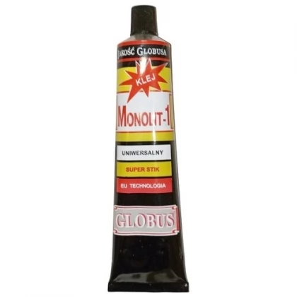 Клей 40г МОНОЛИТ