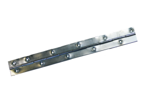 ПЕТЛЯ РОЯЛЬНАЯ 250 ЦИНК МТ
