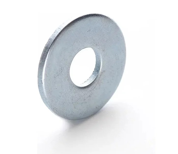 Шайба усиленная М10*30*2,5