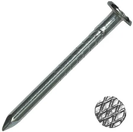 Гвоздь 4,0х150