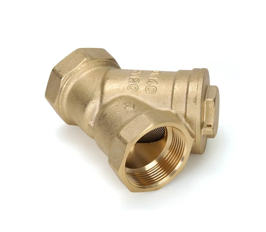 Фильтр 1/2"