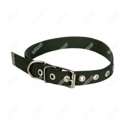 Ошейник 1-й Husky 25мм 450мм