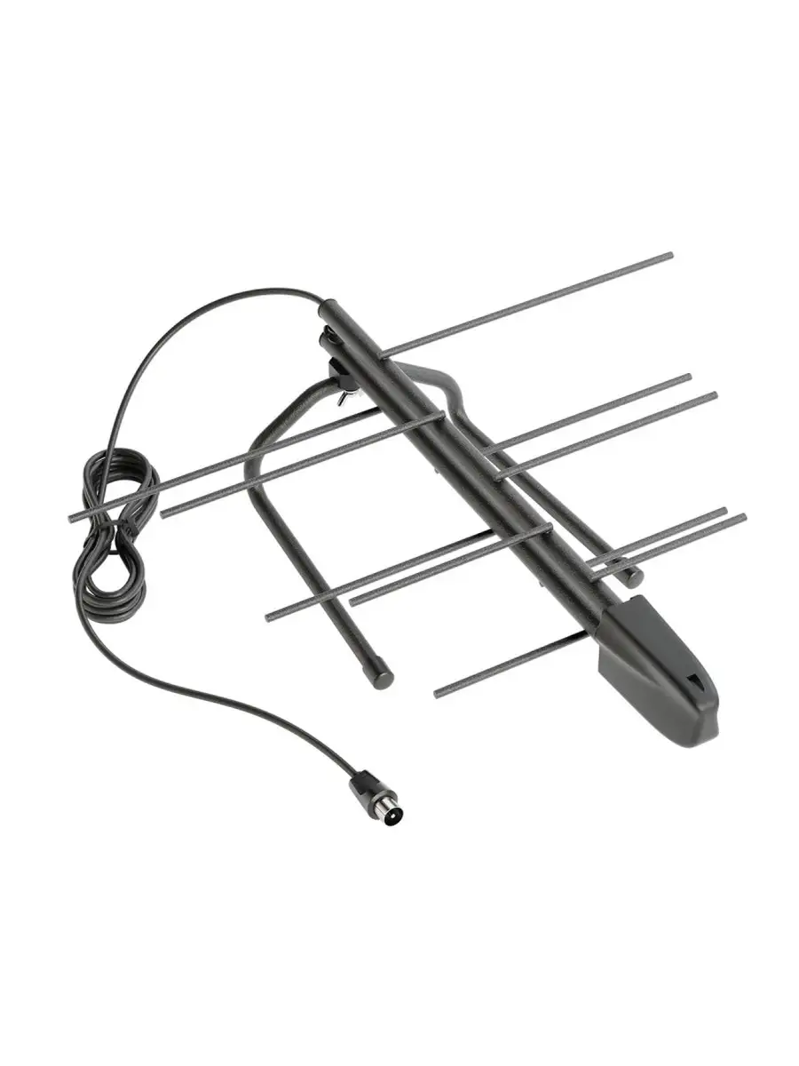 Антенна  BAS-5133-5V, актив, комнатная