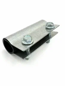 Хомут ремонтный 1/2"