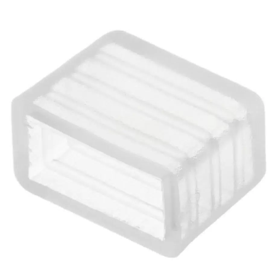 Заглушка для светодиодной ленты SMD5050-220В