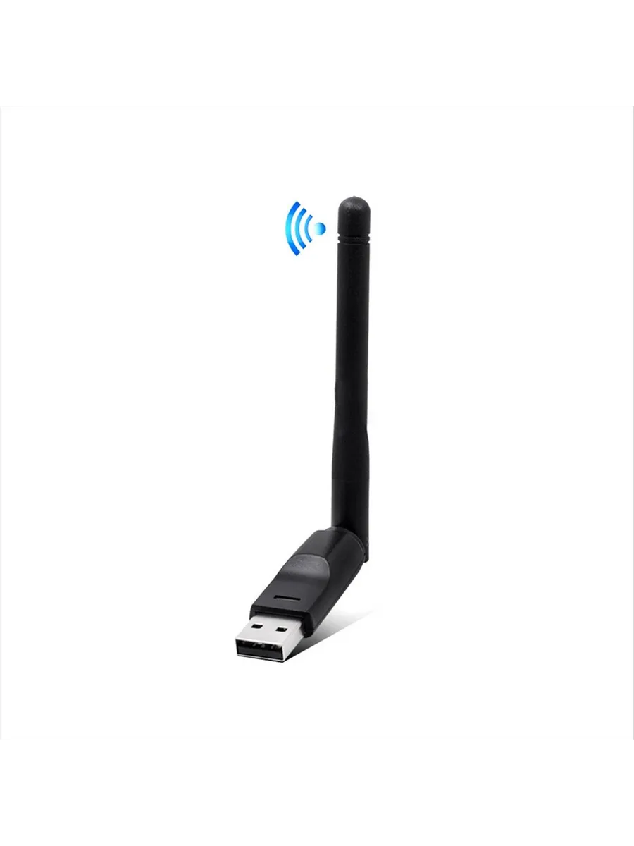 USB WIFI адаптер Alphabox AW-1 5370
