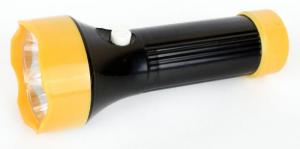 Фонарь 5002-TH 4LED 3*R03